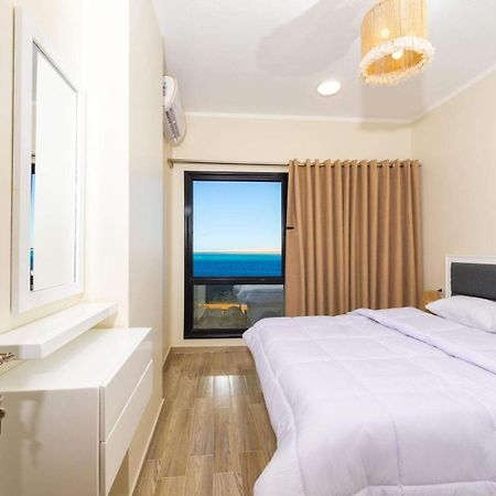 Blue View Suites Hurghada Exterior foto