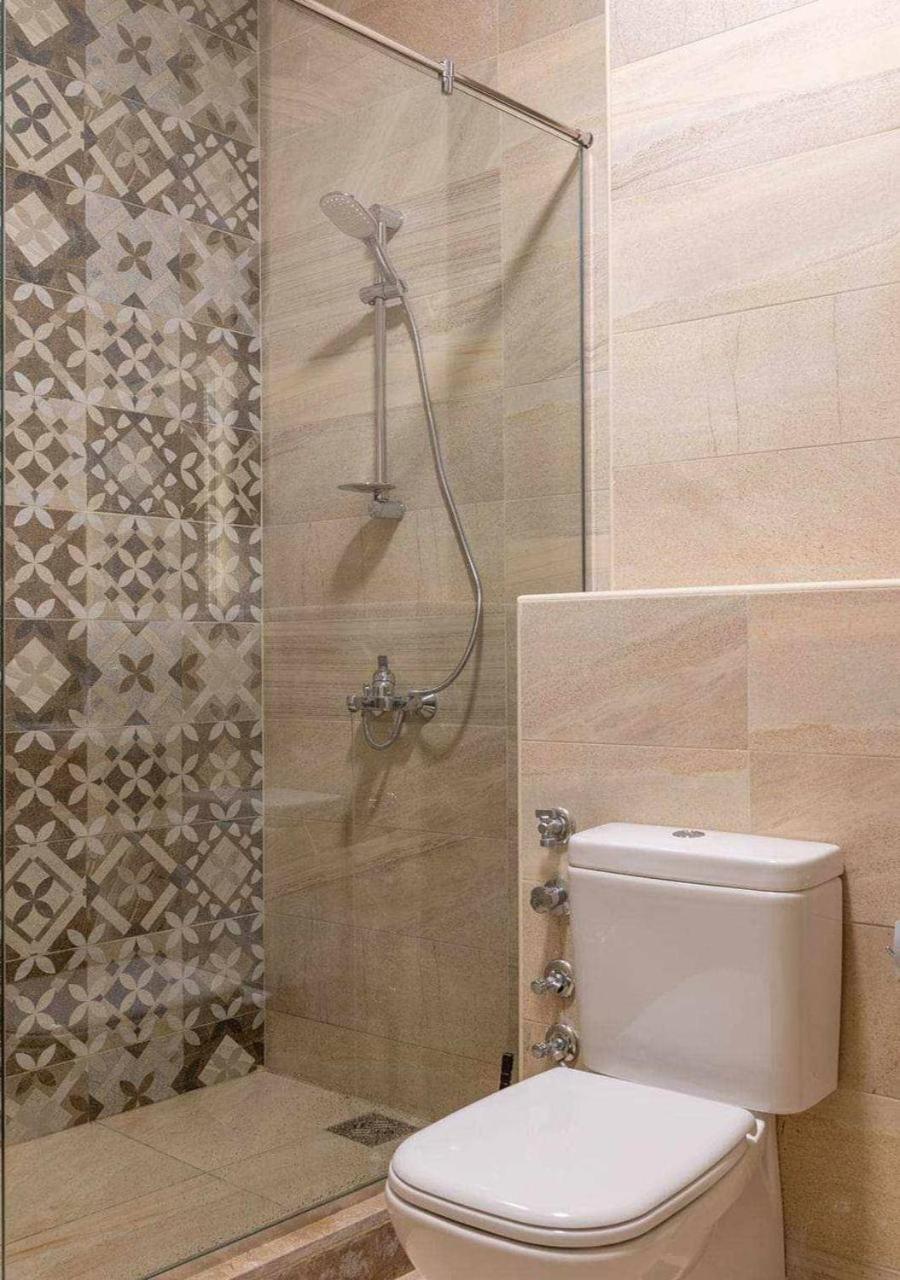 Blue View Suites Hurghada Exterior foto