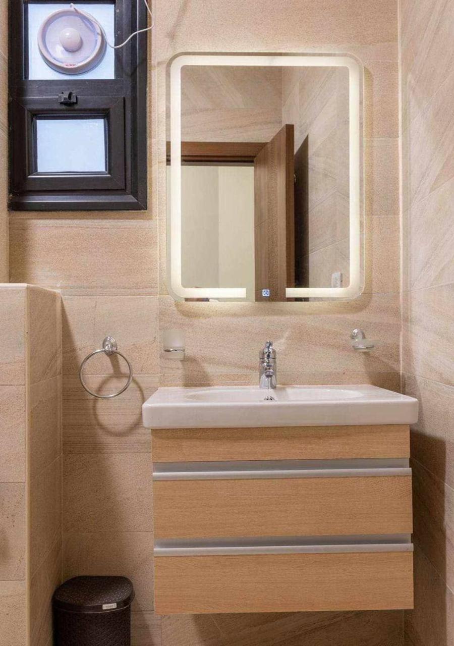 Blue View Suites Hurghada Exterior foto