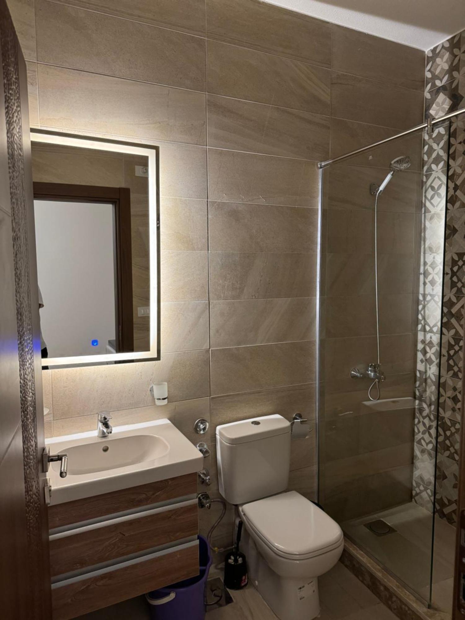 Blue View Suites Hurghada Zimmer foto