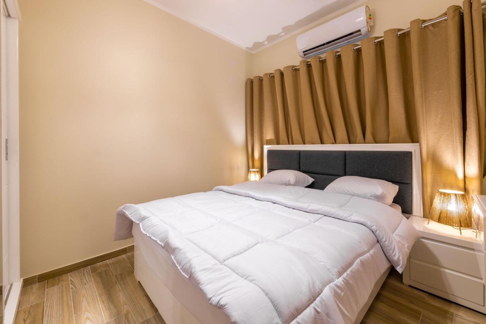 Blue View Suites Hurghada Exterior foto