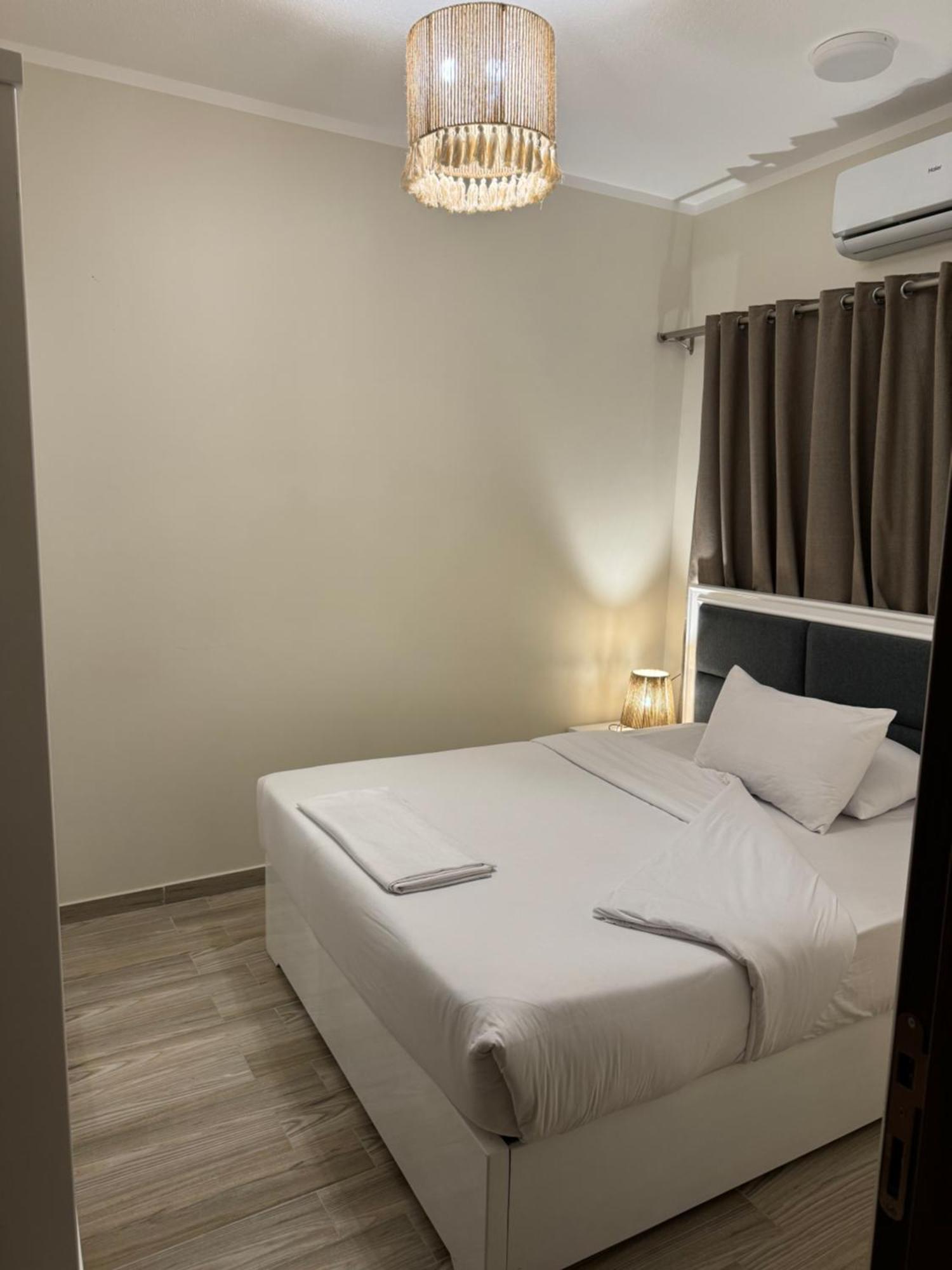Blue View Suites Hurghada Zimmer foto