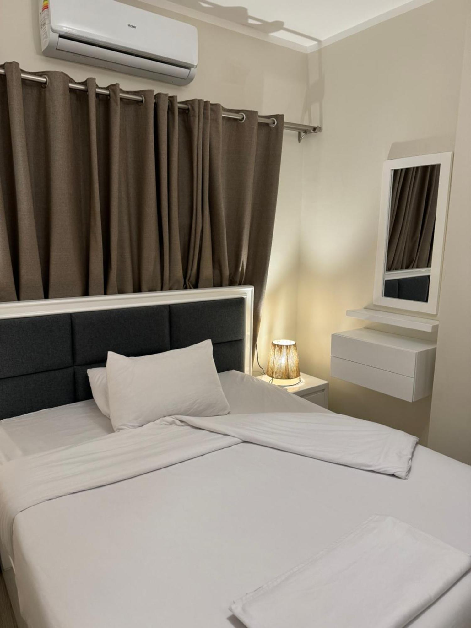 Blue View Suites Hurghada Zimmer foto