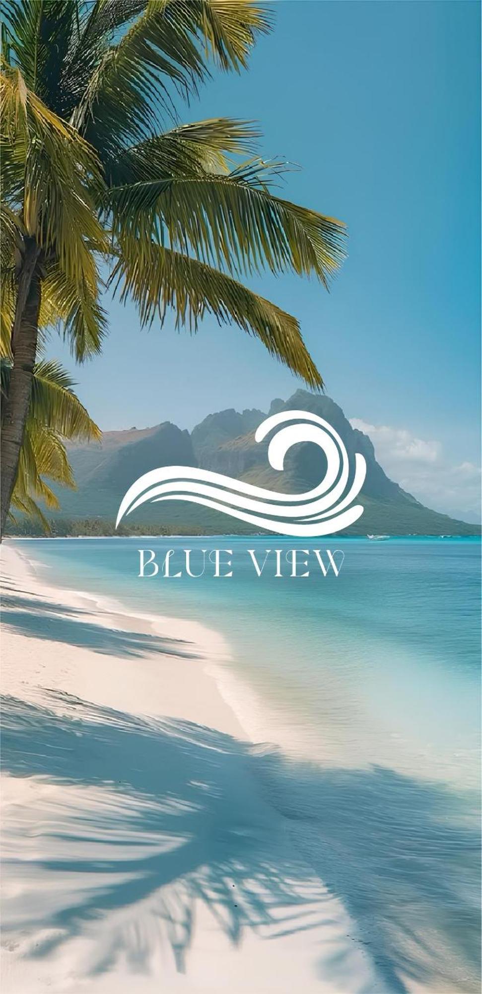 Blue View Suites Hurghada Exterior foto