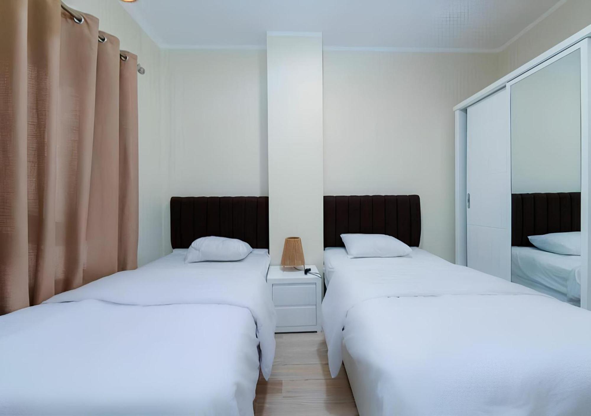 Blue View Suites Hurghada Exterior foto